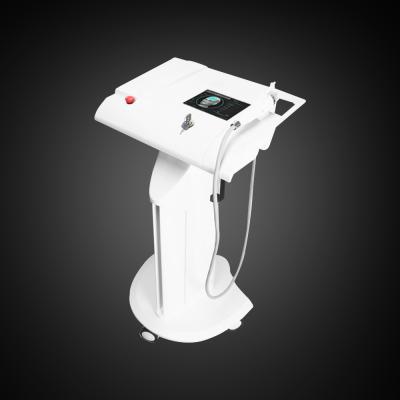 China 4 Tips 2MHz Fractional Rf Skin Tightening Machine for sale