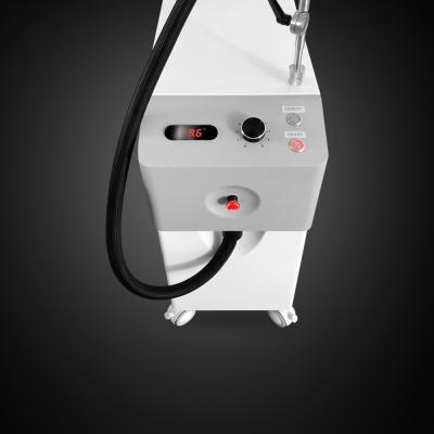 China -20 máquina de enfriamiento centígrada 800W de la piel de Cryotherapy Zimmer de grado en venta