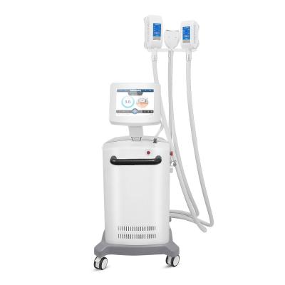 China Cellulite Reduction Cryolipolysis Slimming Machine With CE for sale