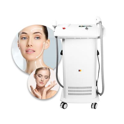 China Astiland Rf 3 In 1 Ipl Multifunction Beauty Machine for sale