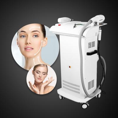 China 3000W IPL SHR Painless Hair And Tattoo Removal Machine ISO13485 for sale