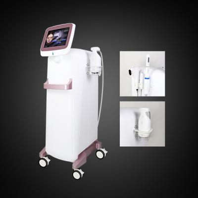 China 5 In 1 Multifunction HIFU Machine For Vaginal Tightening for sale