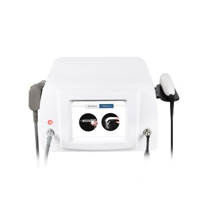 China Ultrasound Extracorporeal Shockwave Therapy Machine For Pain Relief for sale