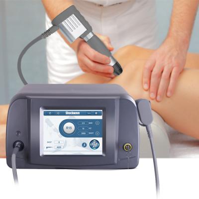 China Acoustic Radial ESWT Shockwave Therapy Machine For ED Treatment for sale