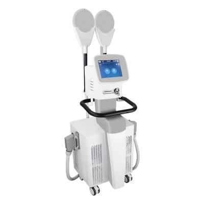 China 2 Handles HIEMT Slim Beauty Machine For Muscle Training for sale