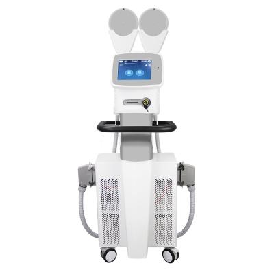 China EMS Slimming Machine ISO13485 For Body Sculpting for sale