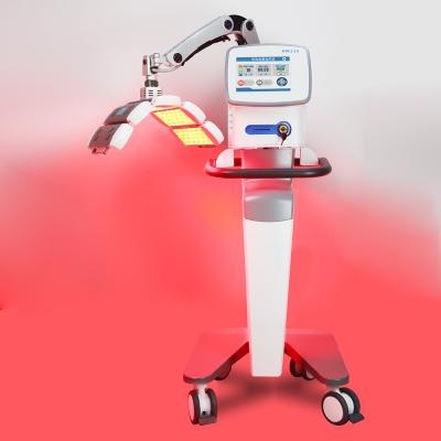 China 350W Infrarot-LED-Lichttherapie-Maschine für Hautverengung Blutdrucksenkung zu verkaufen