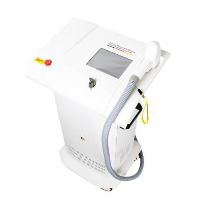 China Commercial Diode Laser Hair Removal Machine 808nm Wavelength for sale
