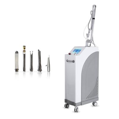China Co2 Fractional Laser Machine Tightening Fractional Co2 Lasers for sale