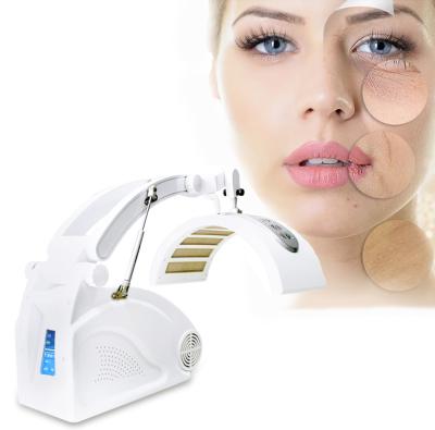 China Acne Light Therapy Phototherapy Lights Red Light Therapy Device for sale