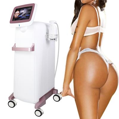 China 7d Y Corporal HIFU Machine Eye Facial Lifting Skin Tightening For Beauty Spa for sale