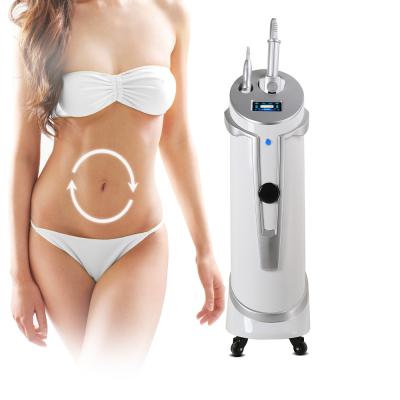 China Fat Loss Muscle Relaxed Cellulite Roller Endosphere Machine For Body Sculpting for sale