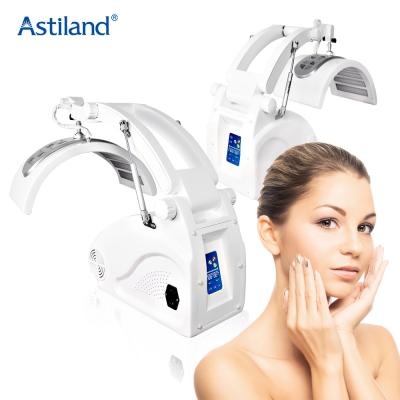 Cina L'acne di Astiland ha condotto l'attrezzatura facciale di terapia di terapia della macchina della macchina fotodinamica di Pdt in vendita