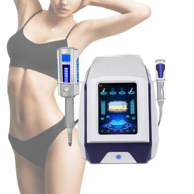 China Anti Puffiness Endosphere Cellulite Roller Butt Slimming Vacuum Machine For Beauty Salon for sale