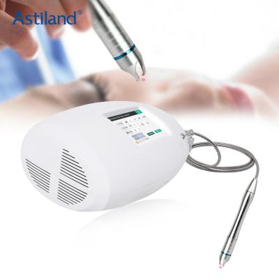 China Astiland Painless Scarless 980nm Laser Vascular Removal Machine For Beauty Salon for sale