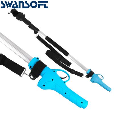 China SWANSOFT Electric Pruning Shear And Electric Pruner Power Shears for sale