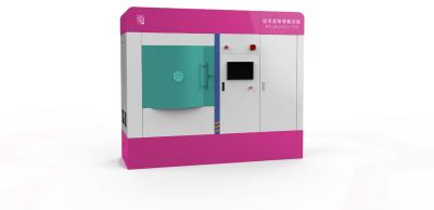 Chine Revêtement de pulvérisation de dépôt de magnétron de films diélectriques dans l'industrie des batteries à couches minces de pérovskite à vendre