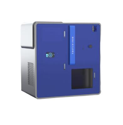 China Biosensor Atomic Layer Deposition ALD Machine For Sensor Industry for sale