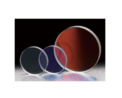China H-K9L Quartz Glass Ceramics Multilayer Dielectric Film Reflector 632.8nm for sale