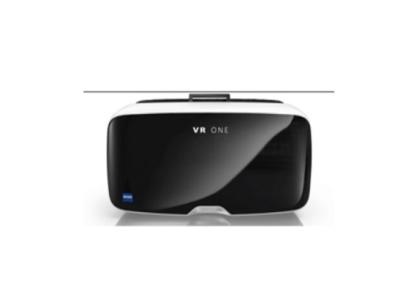 China Conjunto de lente de espejo asférico VR de superficie asférica de dos caras de elementos ópticos VR en venta