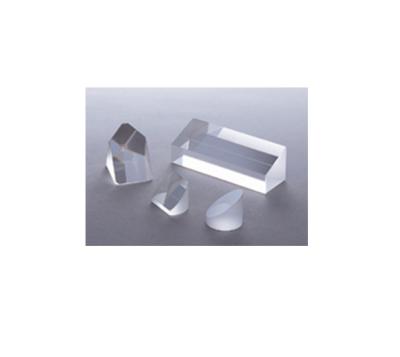 China Glass Element 5 Seconds BK7 Quartz Special Prism For Retroreflection for sale