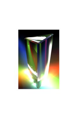 China High Precision Molding Optical Elements BK7 Quartz Right Angle Prism Pentagonal Prism for sale