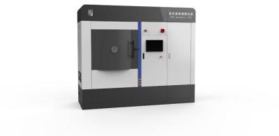 Chine Dépôt de pulvérisation optique de magnétron d'Ar N2 O2 PVD d'équipement de revêtement de films diélectriques à vendre