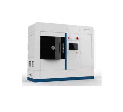 China Equipamento de revestimento óptico de filmes dielétricos PVD Magnetron Sputter Sputter Deposition Machine à venda