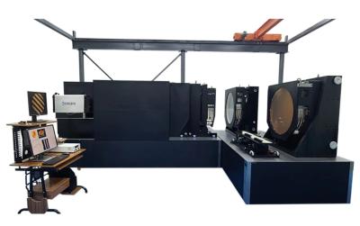 중국 Horizontal Laser Interferometer System with Ф800mm Large Aperture 판매용