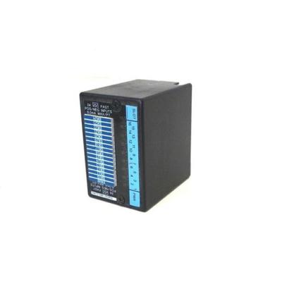 China New IC670MDL240 GE Fanuc AC Input Module With 16 Discrete Input Points for sale