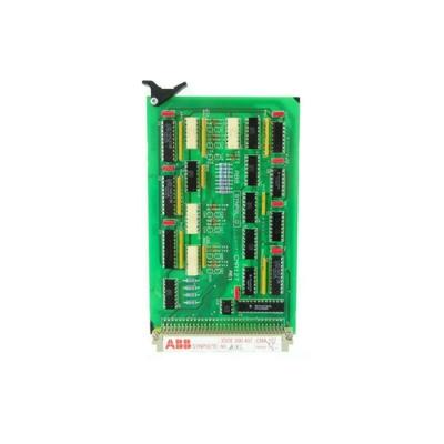 China 07DC92 GJR5251600R0202​ Abb PLC Parts DCS Controller Module Fast Shipping for sale