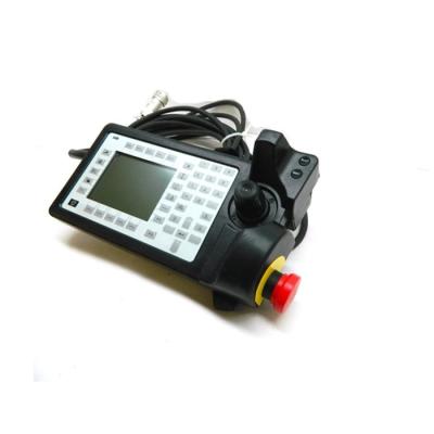 China 07DI92 Abb PLC Ovation System Módulo controlador DCS Transporte rápido à venda