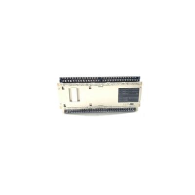 China 07EB62R1 Abb PLC Automation DCS Controller Module Fast Shipping for sale