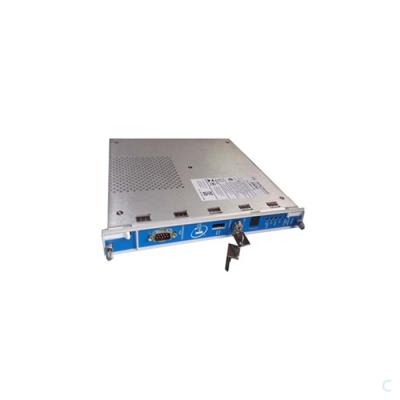 China TC Bently Nevada Module 3500/65 172103-01 PLC Temperature Monitor Module for sale