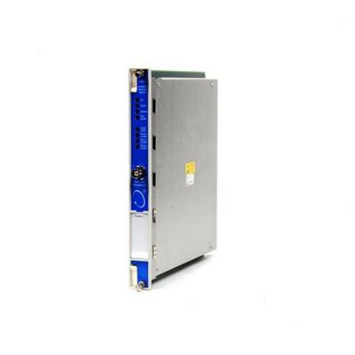 Cina Modulo gateway di comunicazione PLC GE Bently Nevada Module 3500 in vendita