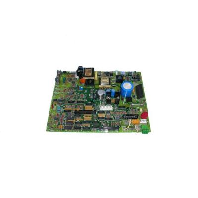 China AC Ge Fanuc PLC IC200PNS002 Input Module With 16 Discrete Input Points for sale