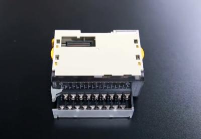 China CPU Unit Omron PLC Module R88D-1SN04H-ECT Normal Temperature for sale