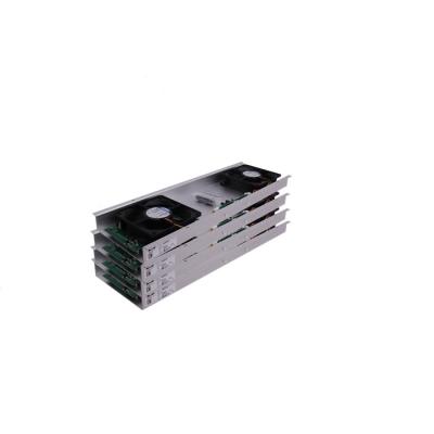 China Programmable Hima PLC F3221 Channel Digital Input Module Controller for sale