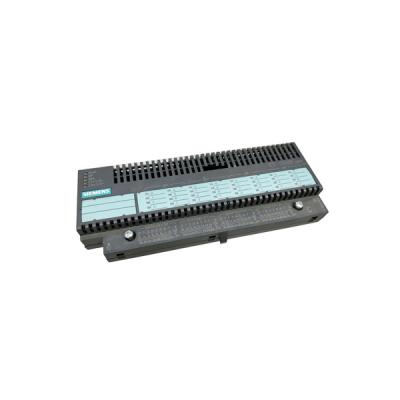 China Siemens 6ES7924-0BB10-0AB0 TERMINAL BLOCK TP2 8 CHANNELS F. 2A-DIGITAL OUTPUT AND 2X5 MULTIPLICATION TERMINALS SORT for sale