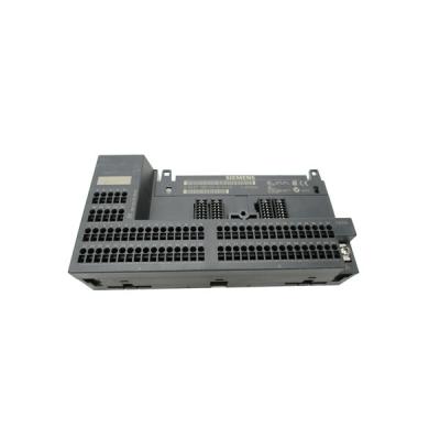 中国 Siemens 6ES7416-1XJ01-0AB0 SIMATIC S7-400, CPU 416-1 CENTRAL PROCESSING UNIT programmable logic controller 販売のため