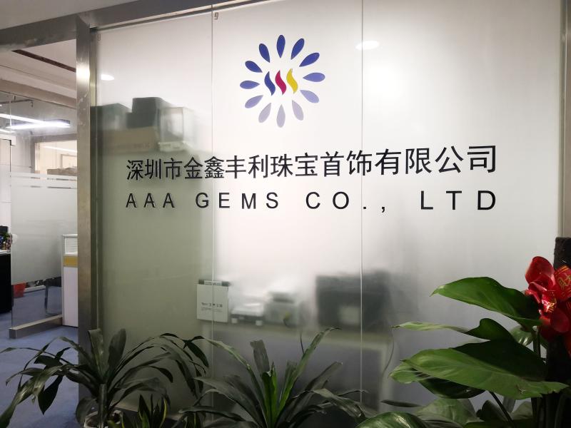 Proveedor verificado de China - AAA Gems Co., Ltd