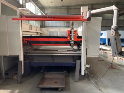 China Bystronic Co2 Laser Cutter Upgrade To Fiber Laser Retrofit Service for sale
