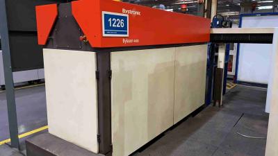 China Solução do retrofit da máquina do laser do CO2 para a máquina de corte da fibra à venda