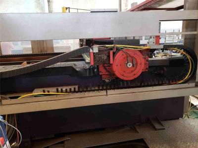 China Bystronic CO2 Laser Machine Upgrade To Fiber Laser Retrofit Service for sale