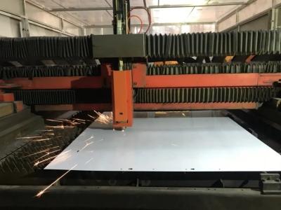 China Elevação que reconstrói a máquina do laser do CO2 de Bystronic ao serviço da máquina do laser da fibra à venda