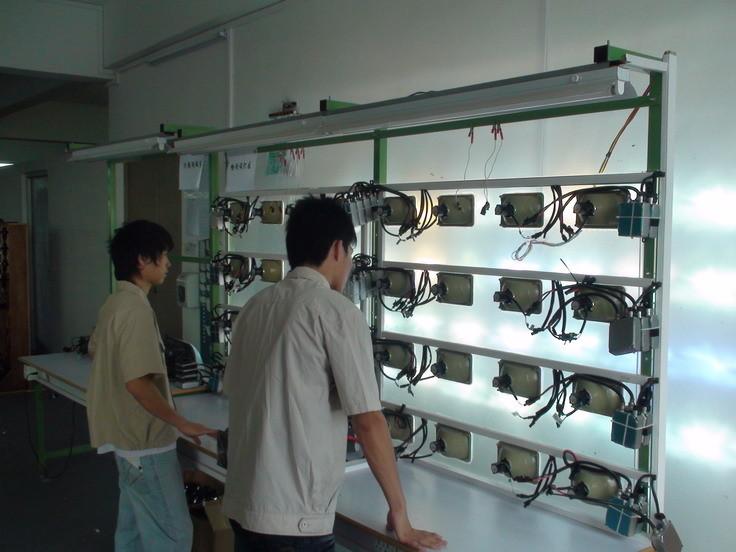 Verified China supplier - China HID Work Lights Online Market