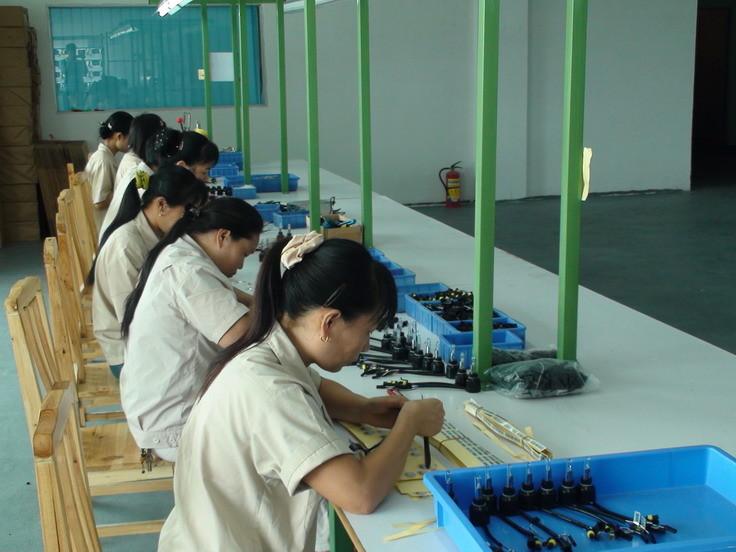 Verified China supplier - China HID Work Lights Online Market