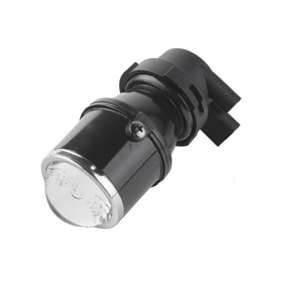 China E-13 low power 100w Golden Yellow 80 degree Dustproof HID Xenon Headlamps replacement bulbs for sale