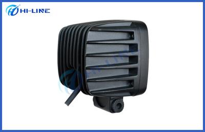 China Energy Saving LED Vehicle Work Lights For Trucks 12V 30W 4
