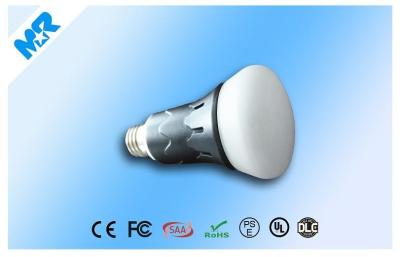 China Multicolor light bulb Epistar , e27 Led Light Bulb AC85-277V for sale